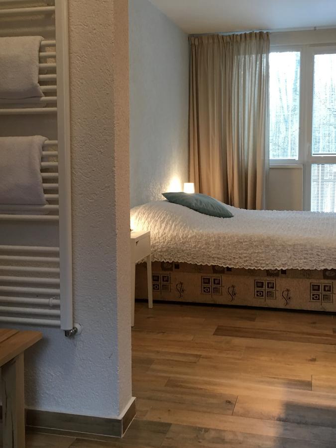 Penzion Modry Dom Modra Exteriér fotografie